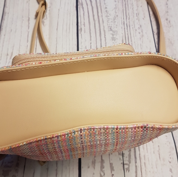 NWOT Diverso Italy crossbody bag - Picture 3 of 12